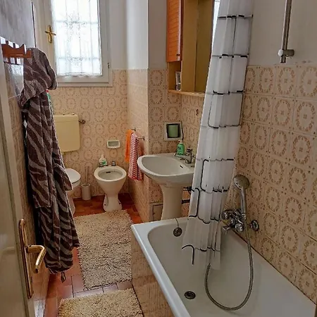 Hotel Beccaria Florencja